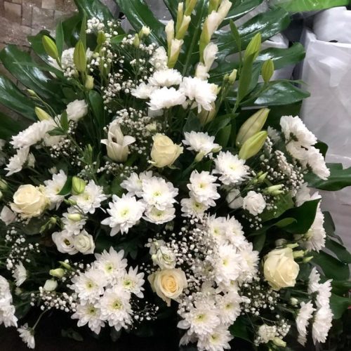 FLOWER 5